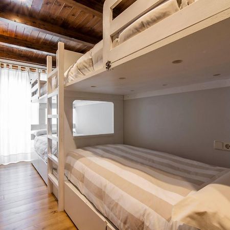 Artiga De Alma De Nieve Apartment Baqueira Beret Exterior photo